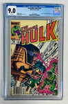 Incredible Hulk #290 (CGC 9.0)