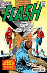 Flash #123 Facsimile Edition Cover A Carmine Infantino & Murphy Anderson