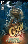 The Goon: Them That Don'T Stay Dead #1 (Cover A) (Eric Powell)