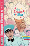 Image Firsts Ice Cream Man #1 (Bundle Of 20)  (Mature)