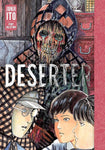 Junji Ito: Deserter HC