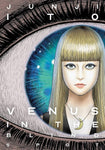 Junji Ito: Venus in the Blindspot HC