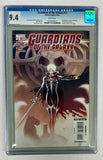 Guardians of the Galaxy #12 (CGC 9.4)