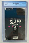 Slam! The Next Jam! (CGC 9.8)