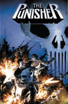 Punisher (2018) #1 1:25 Clayton Crain