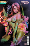 Poison Ivy #20 Cover D Sozomaika Women's History Month Card Stock Variant (CGC 9.8)