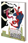 Spider-Man & Venom Double Trouble Graphic Novel TPB