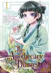 Apothecary Diaries Graphic Novel Volume 01