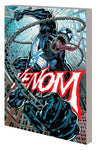 Venom By Al Ewing Ram V TPB Volume 01 Recursion
