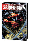 Superior Spider-Man Omnibus Hardcover Volume 01
