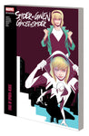 Spider-Gwen Ghost-Spider Modern Era Epic Collector's TPB