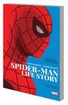 Spider-Man Life Story TPB Extra