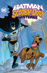 Batman & Scooby-Doo Mysteries Volume 03 TPB
