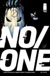 No One #7 (Of 10) Cover A Geraldo Borges (Mature)