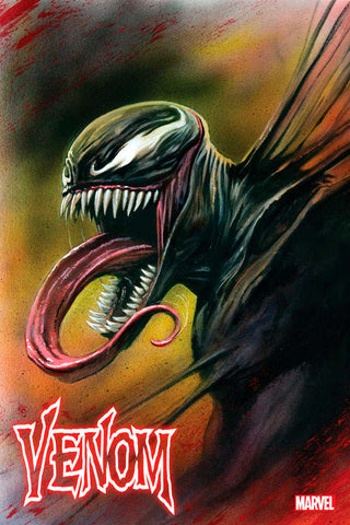 Venom #26 1:25 Adi Granov Variant