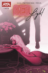 Red Light #1 (Of 4) Cover A Dekal  (Mature)
