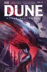 Dune House Harkonnen #11 (Of 12) Cover A Swanland (Mature)