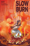 Slow Burn #2 (Of 5) Cover B Jenkins