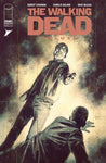 Walking Dead Deluxe #77 Cover D Tedesco (Mature)