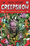 Creepshow Holiday Special 2023 (One Shot) Cover A March (Mature)