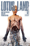 Lotus Land #2 (Of 6) Cover A Eckman-Lawn