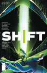Shift (One Shot) Cover A Monti