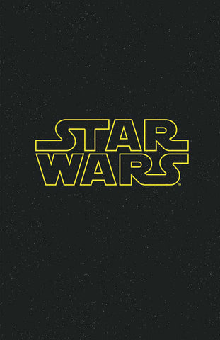 Star Wars 42 Logo Variant