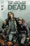 Walking Dead Deluxe #79 Cover A Finch & Mccaig (Mature)