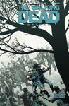 Walking Dead Deluxe #79 Cover B Adlard & Mccaig Variant (Mature)