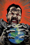 Kneel Before Zod #1 (Of12) Cover A Jason Shawn Alexander