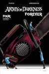 Aod Forever #4 Cover D Dragotta
