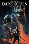 Dark Souls Willow King #1 (Of 4) Cover D Marinkovich (Mature)