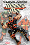 Marvel-Verse Wonder Man TPB