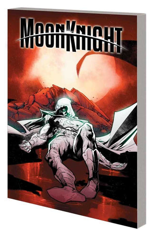 Moon Knight TPB Volume 05 The Last Days Of Moon Knight