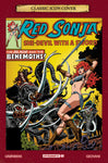 Red Sonja 2023 #7 Cover G 10 Copy Variant Edition Thorne Icon