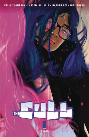 Cull #5 (Of 5)  Cover B Tuta Lotay Variant