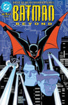 Batman Beyond #1 Facsimile Edition Cover A Bruce Timm