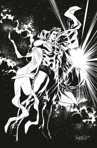 Superman Lost #10 (Of 10) Cover A Carlo Pagulayan