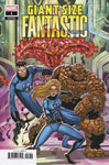 Giant-Size Fantastic Four 1 Ron Lim Variant