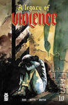 Legacy Of Violence #10 (Of 12) (Mature)