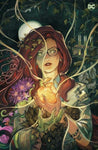 Poison Ivy #19 Cover D Jessica Fong Fruit Of Knowledge Foil Variant