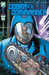 Cobra Commander #3 (Of 5) Cover C 1 in 10 Chris Burnham Variant