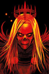 Dark Souls Willow King #1 (Of 4) Foc Hans Copic (Mature)