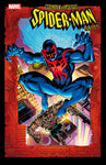 Miguel O'Hara - Spider-Man: 2099 3 Mark Bagley Homage Variant